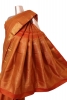 Bridal Wedding Kanjeevaram Silk Saree